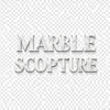 Marble Sculpture icon
