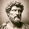 Marcus Aurelius icon