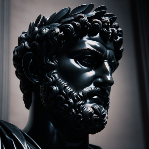 Marcus Aurelius icon