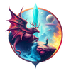 Maretu xydrick icon