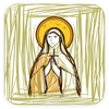 Marian Advocations icon
