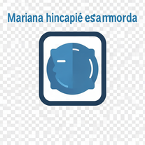 Mariana hincapié está enamorada