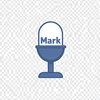 Mark icon