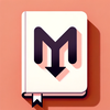 MarkdownGuide.jp icon