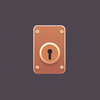 Door Lock icon