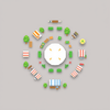 Market Layout Generator icon