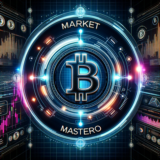 Market Maestro icon