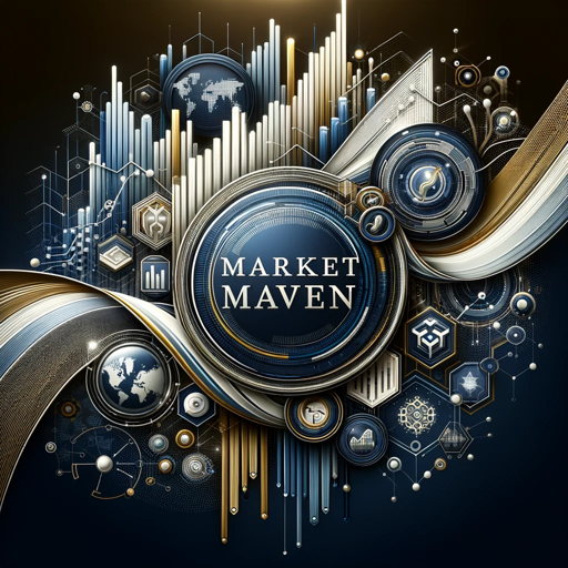 Market Maven icon