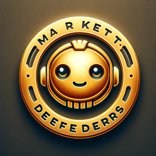 MarketBot icon