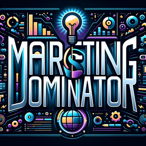 Marketing Dominator icon