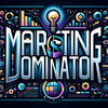 Marketing Dominator icon