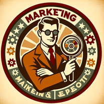 Marketing Framework GPT