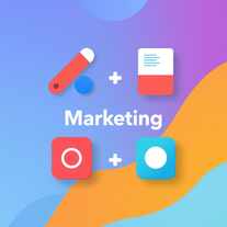 Marketing Materials AI Tool