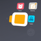 Marketing Medium icon