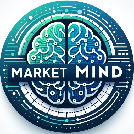 MarketMind icon