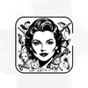 Marks Dada Image Generator icon