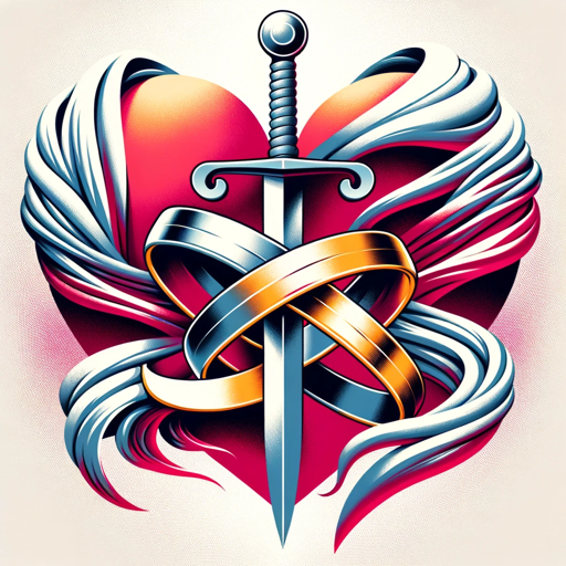 Marriage Battle Power GPT icon