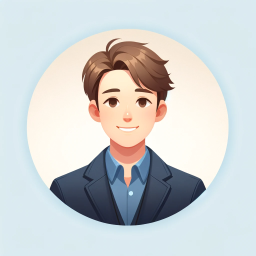 MartinsGPT - Corporate Policy Reviewer icon