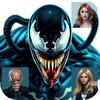 Marvel Venomify Celebrities and Fictional Characters icon