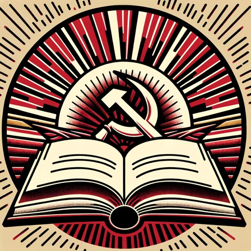 MarxistOracle icon