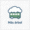 Más árbol icon