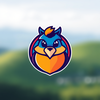 Mascot logo designer