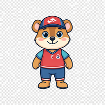 Mascott Generator