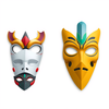 mask idea gen icon
