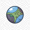 mass effect planet idea gener icon