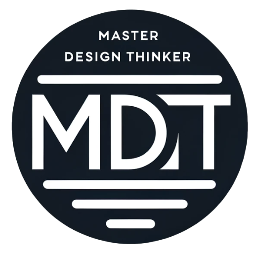 Master Design Thinker icon