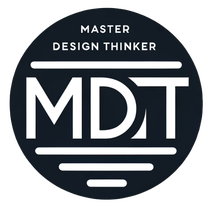 Master Design Thinker