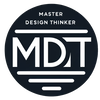 Master Design Thinker icon