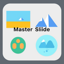 Master Slide Generator