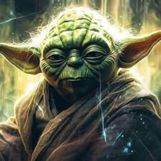 Master Yoda icon