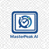 MasterPeak AI icon