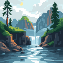 Masterpiece Generator