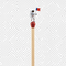 Matchstick Moon Landing icon