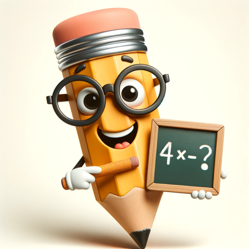 Math Buddy icon