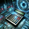 Math Calculator icon