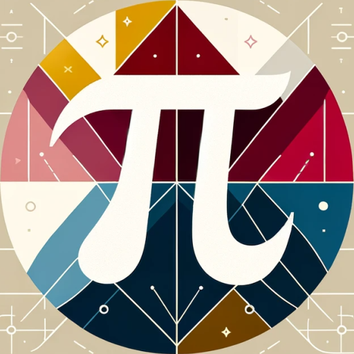 Math Expert GPT icon