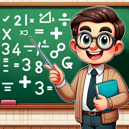 Math Mentor icon