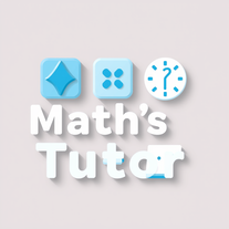 Math's Tutor