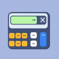 Mathematical Calculator