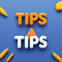 MATHS TIPS
