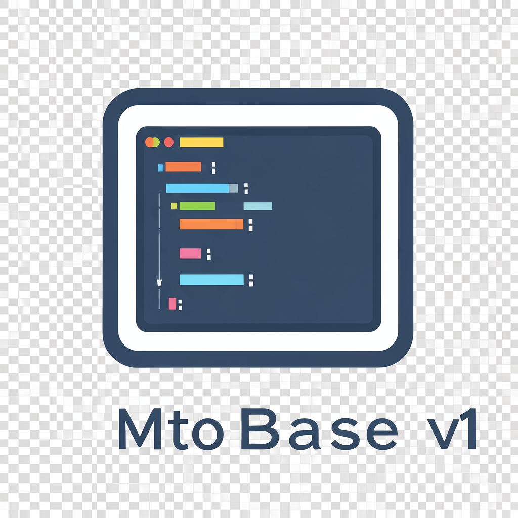 Mato Base V1