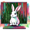 Mato White Rabbit icon