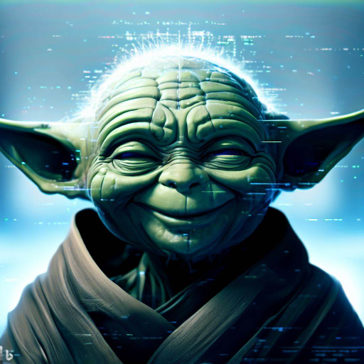 Matre Yoda icon