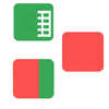 advanced Excel formulas Generator icon