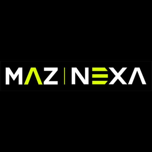 MAZNEXA icon