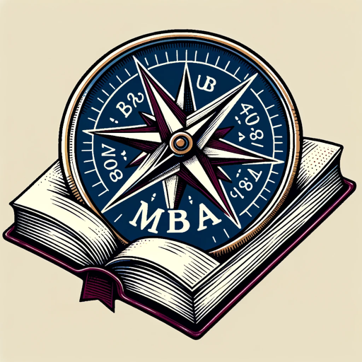 MBA Pathfinder icon